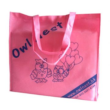 Green Bag, Environmental Protection Bag, The Supermarket Bags